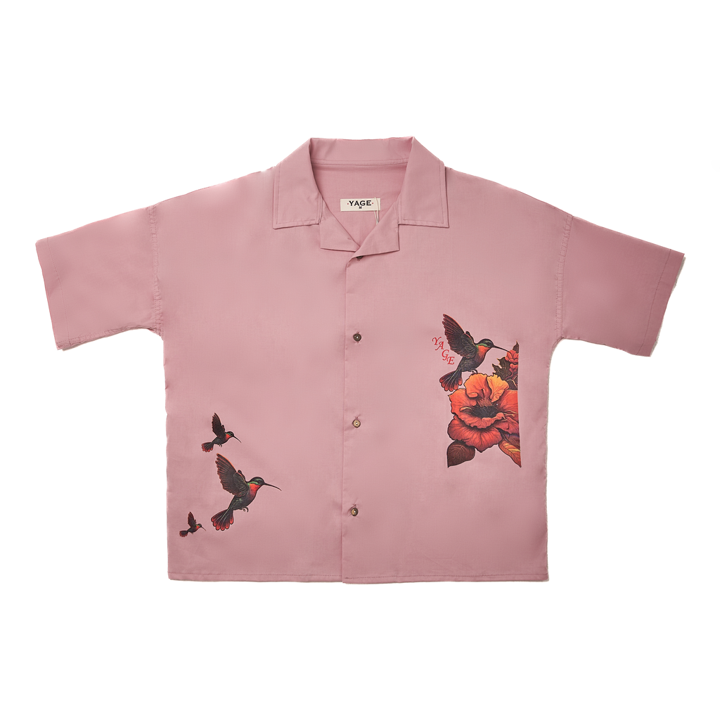 Bird Shirt