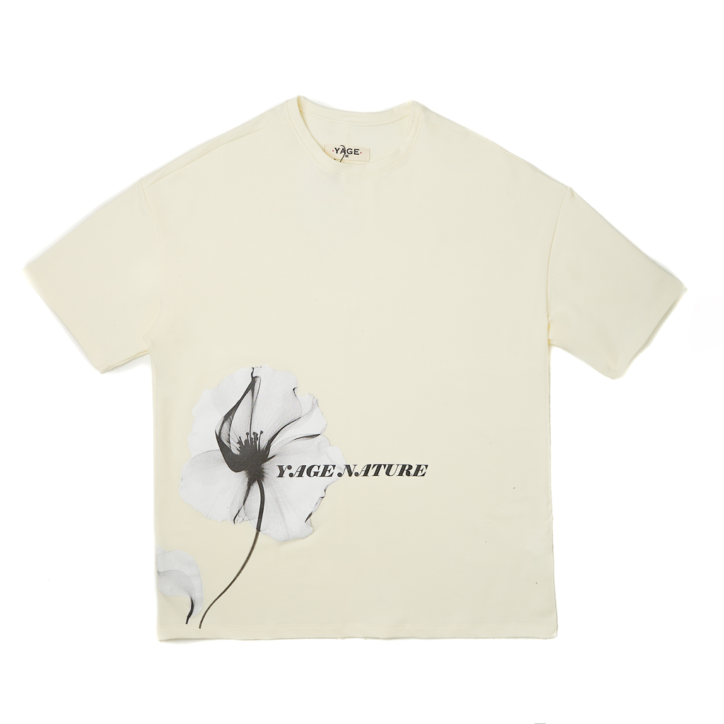 Stripe Tee