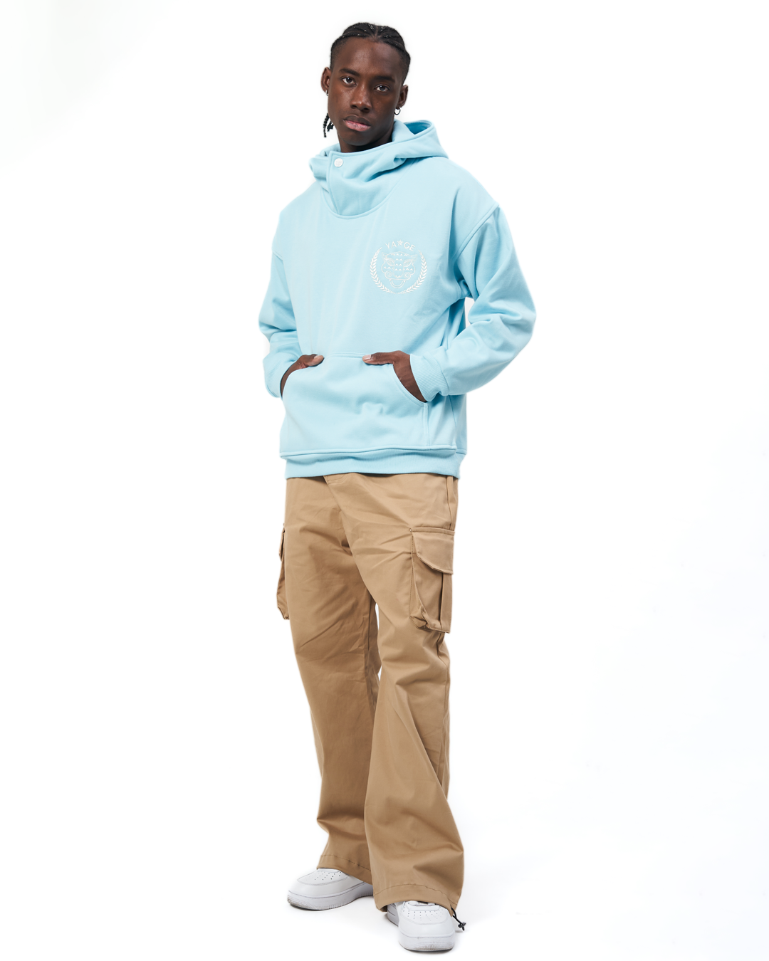 Times Hoodie