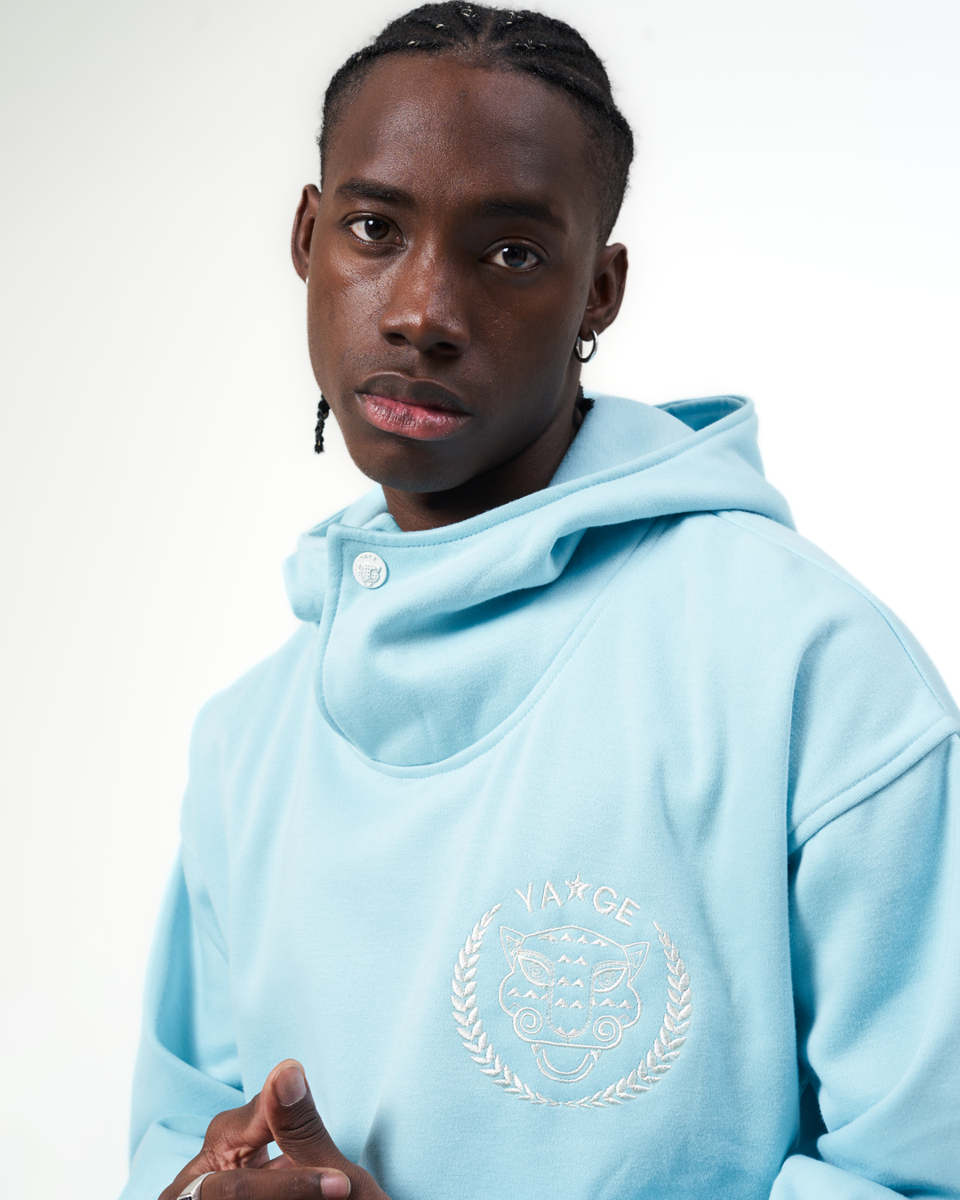 Times Hoodie