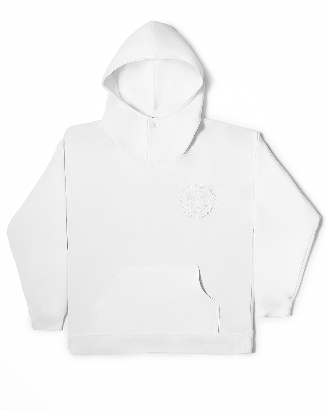 Times Hoodie