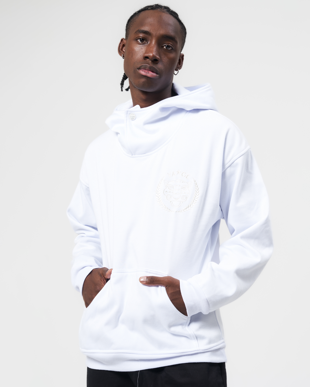 Times Hoodie