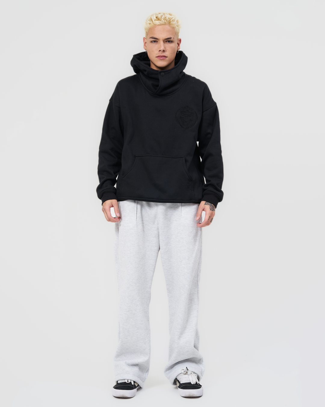 Times Hoodie