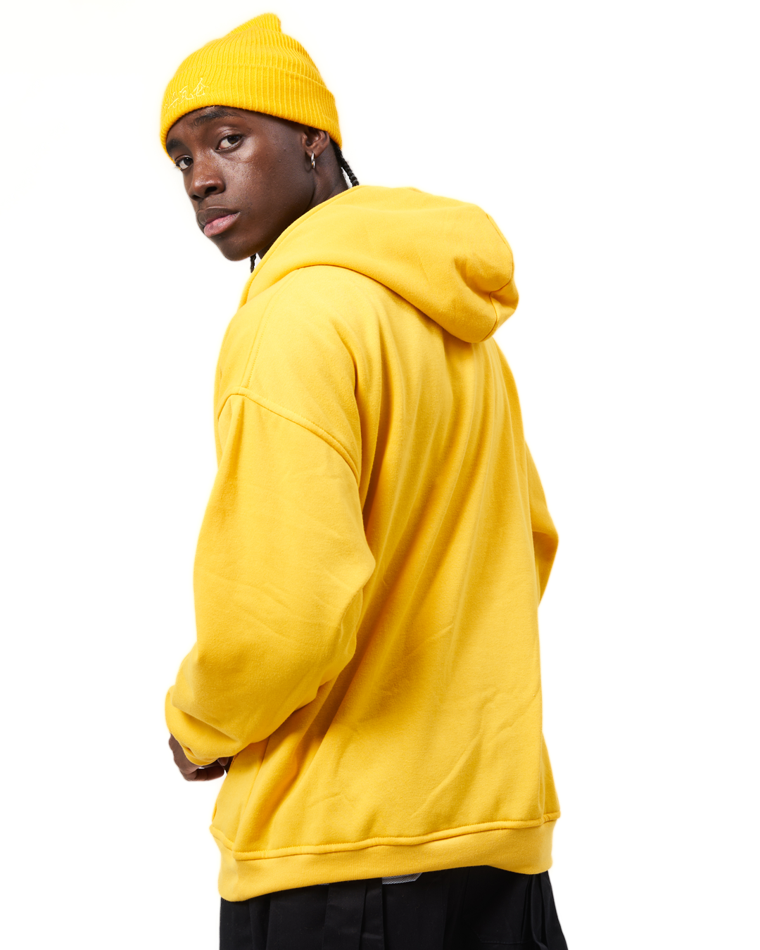Times Hoodie