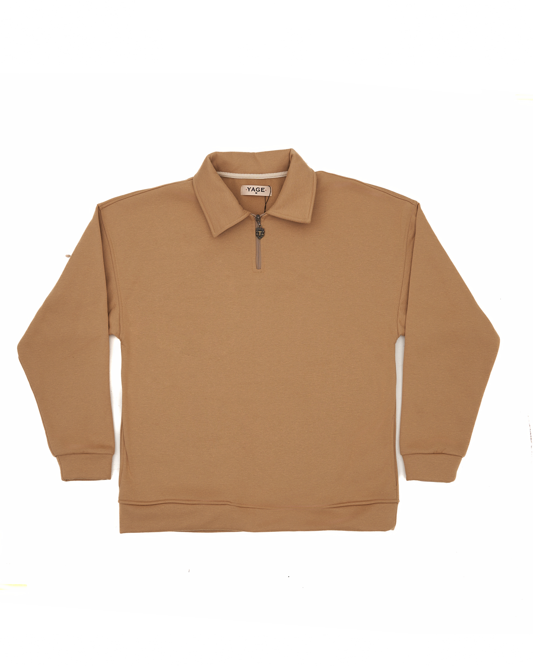 Orochi Pullover