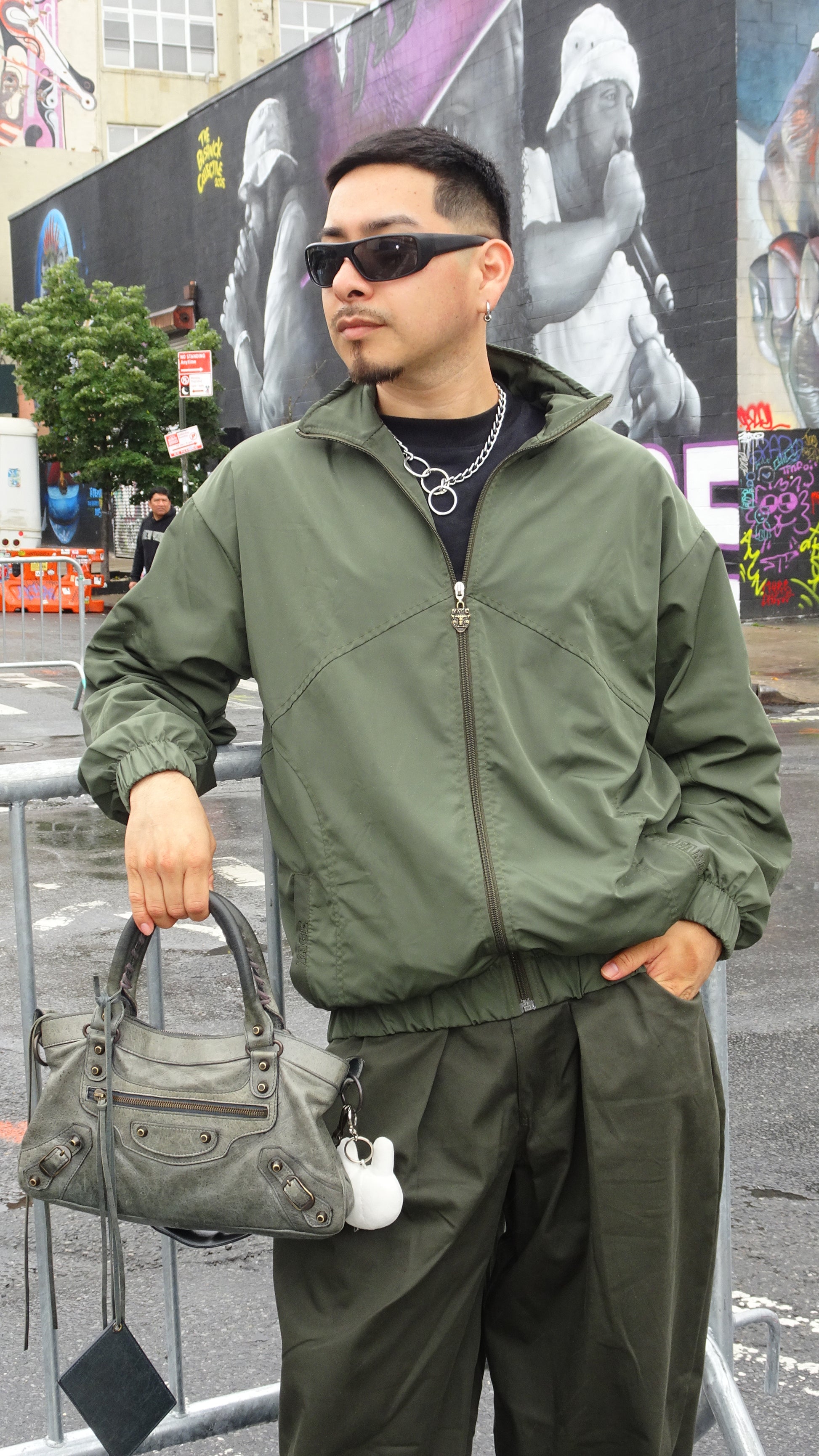 Sirio Jacket 2.0