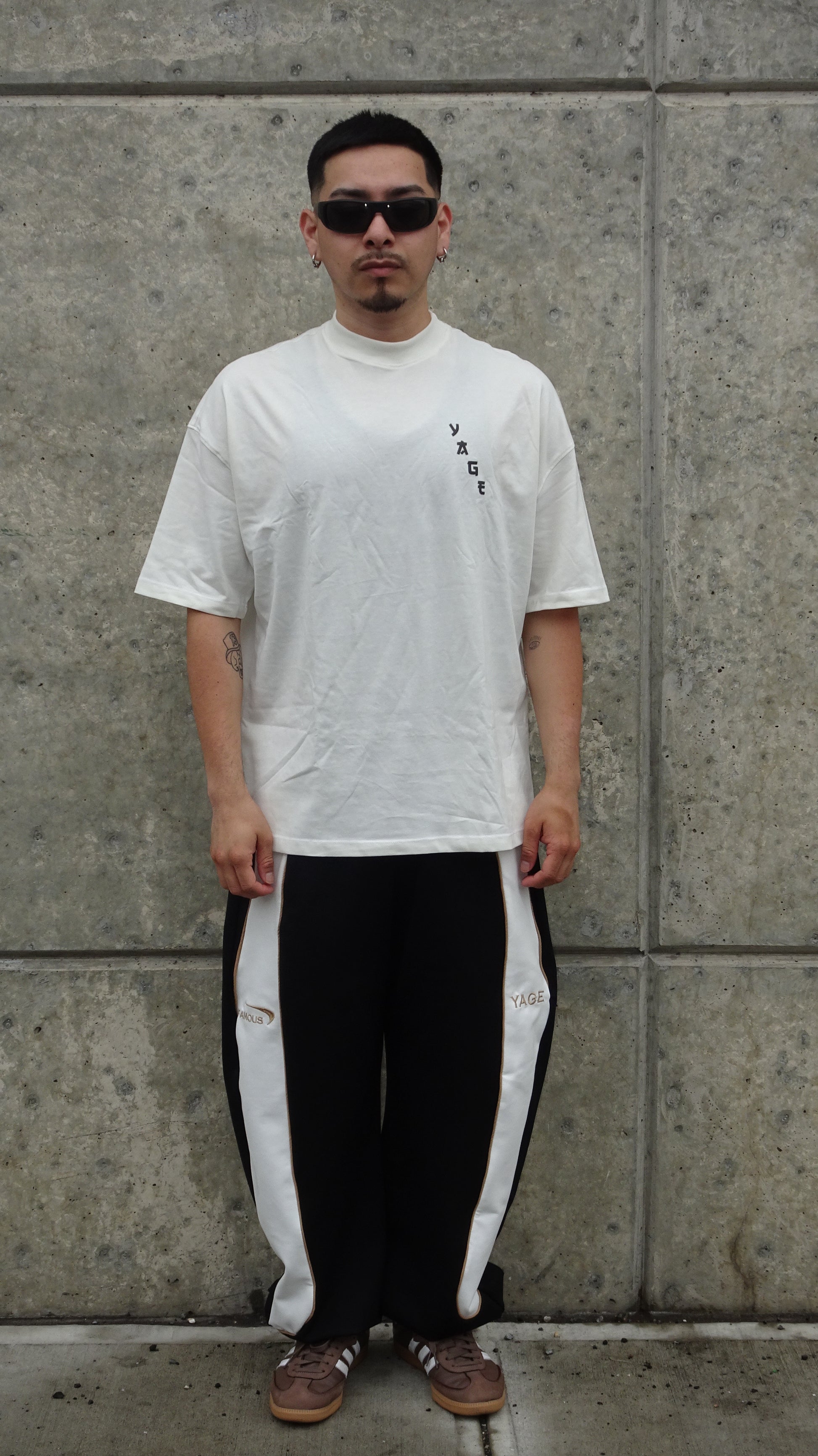 Skull Tee
