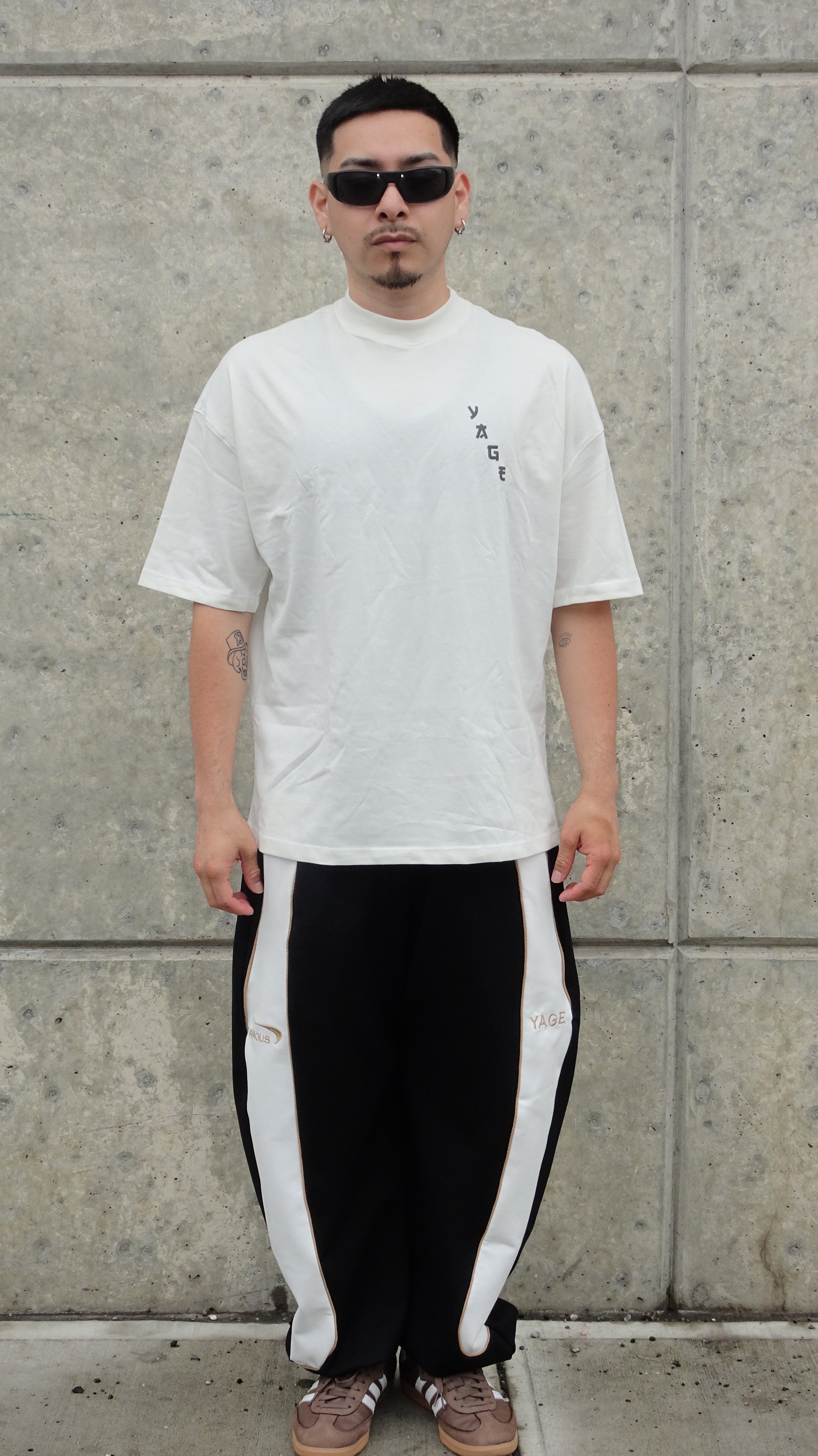 Mocca Pant