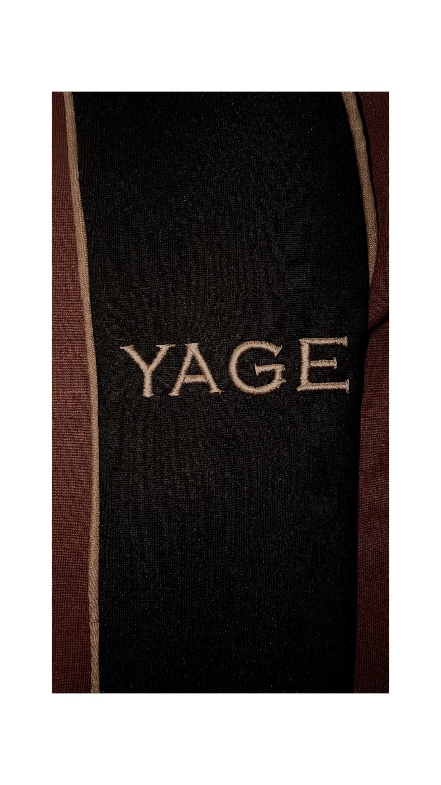 Mocca Pant