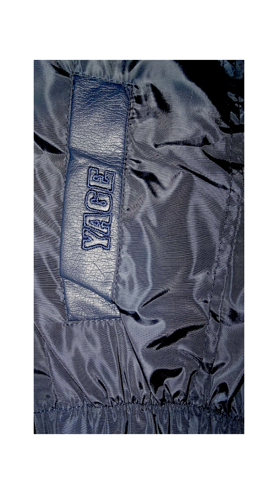 Sirio Jacket 2.0