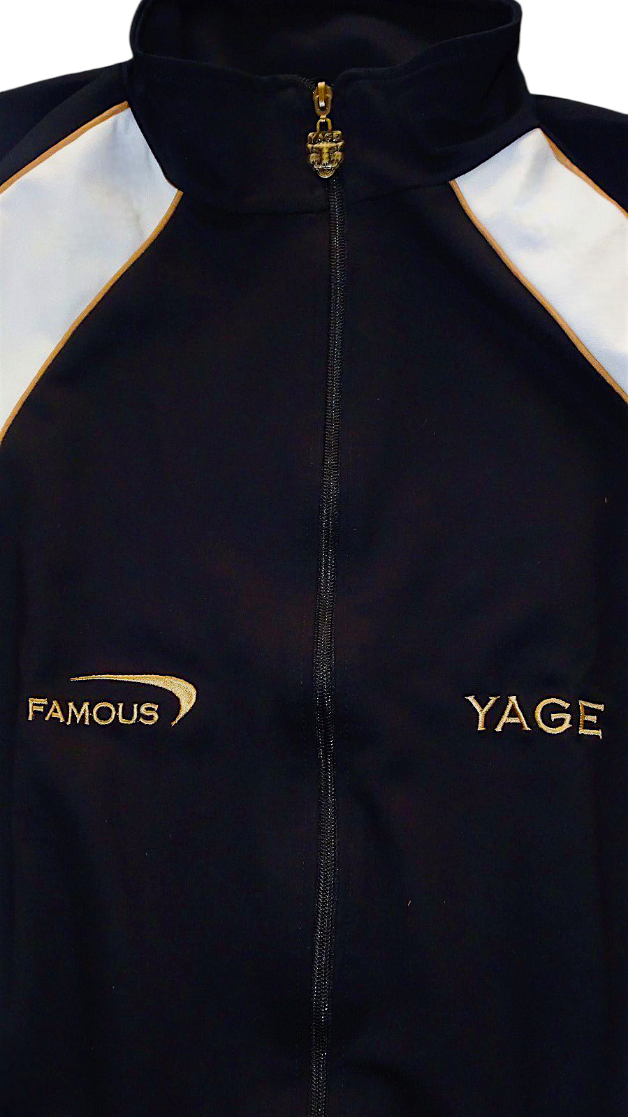 Mocca Jacket