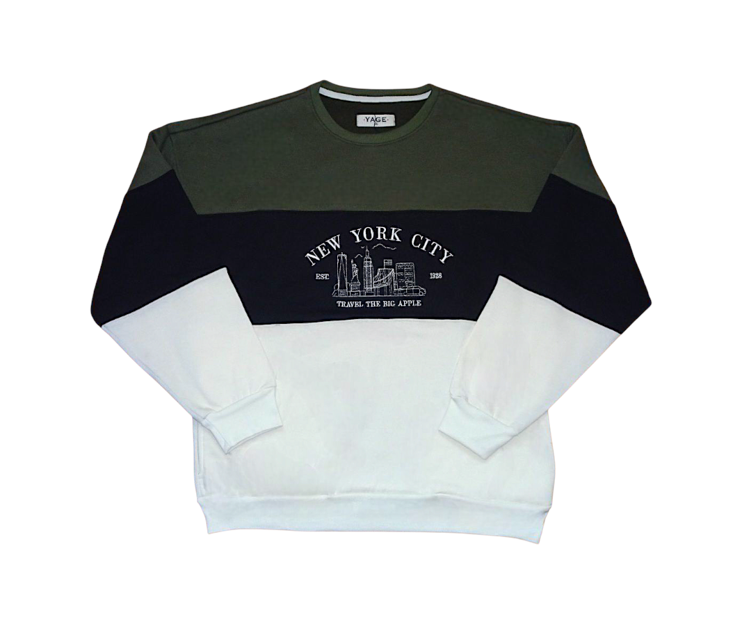 Bonanza Sweatshirt
