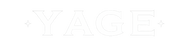 Yage New York logo