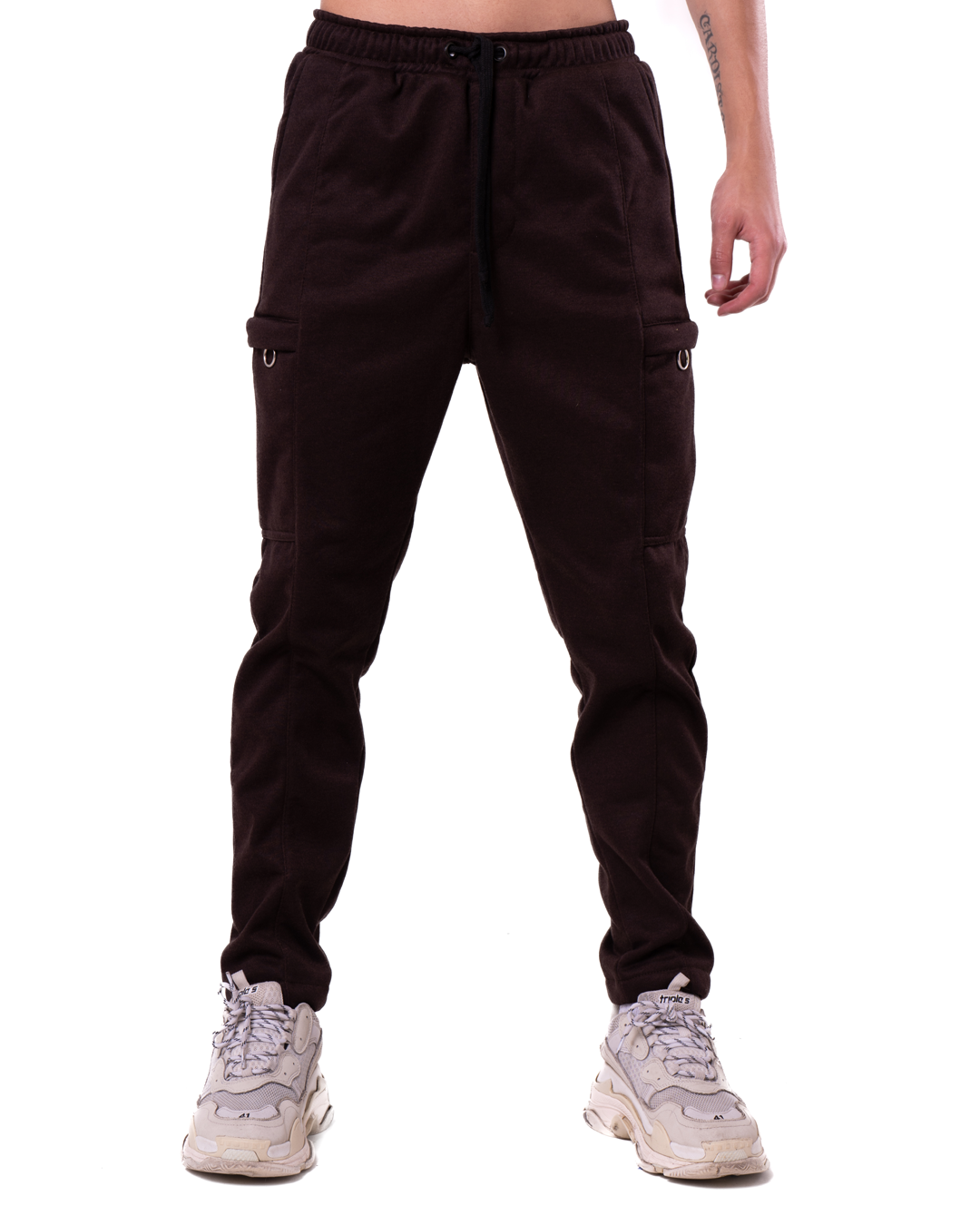 Brad Pant