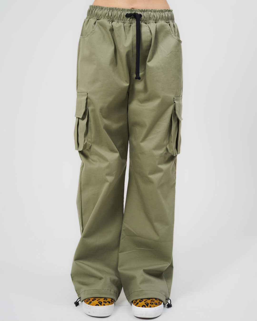 Fredd Pant