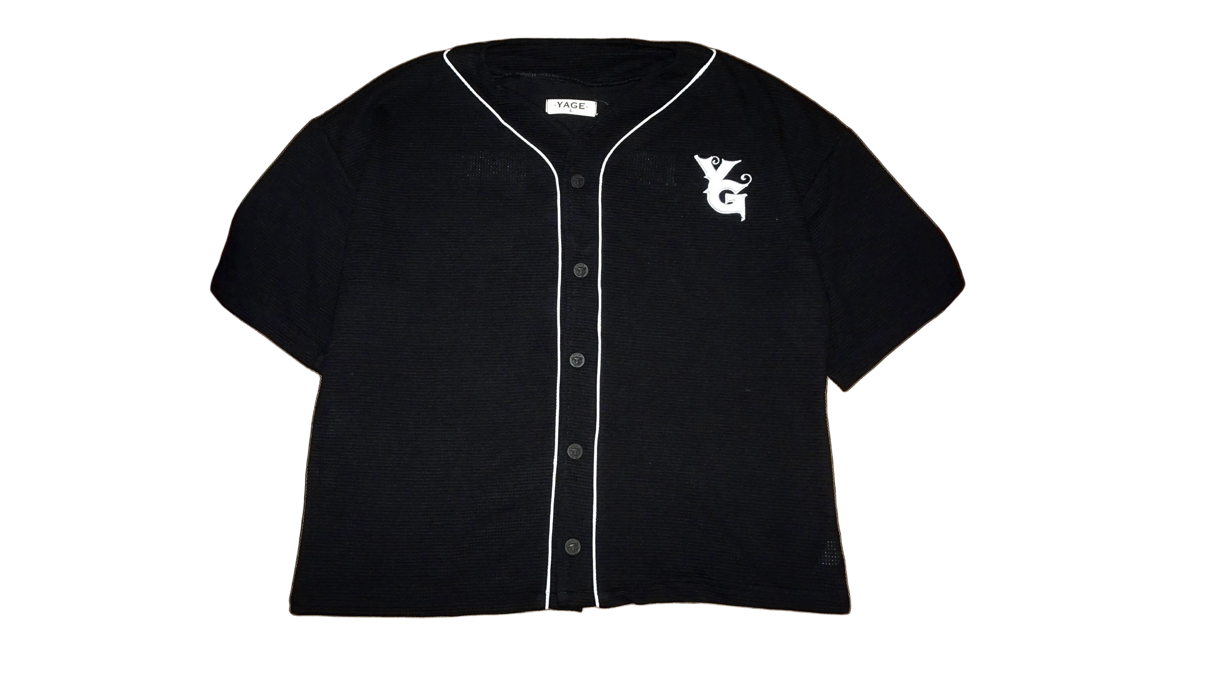 Sox Shirt – Yage New York