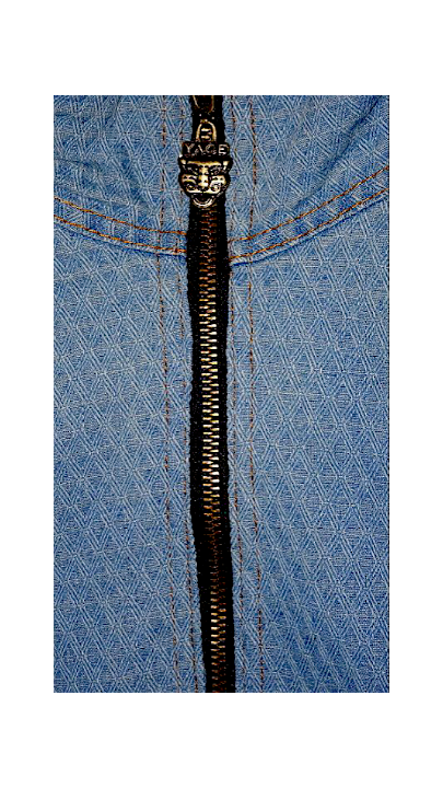 Guram Denim Jacket