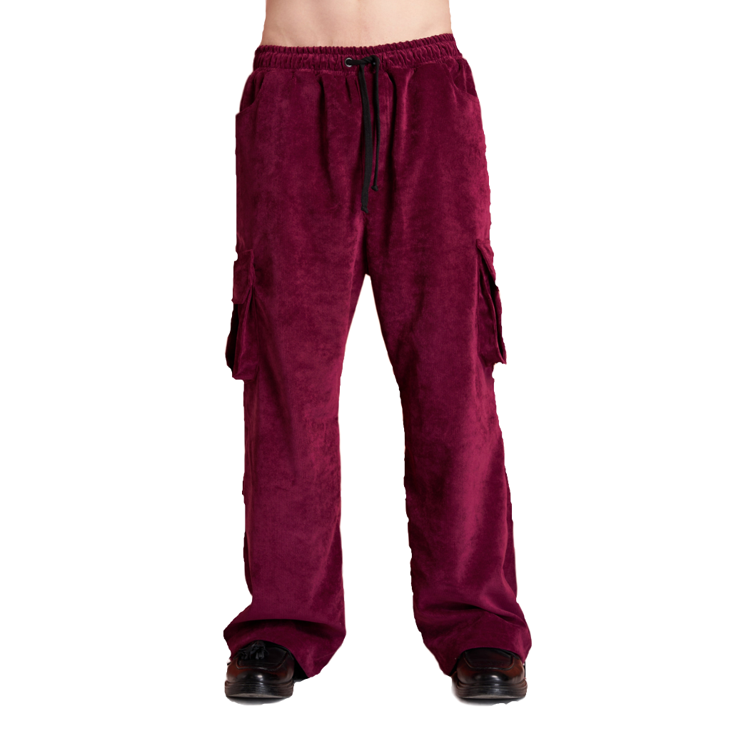 Fredd Corduroy Pant
