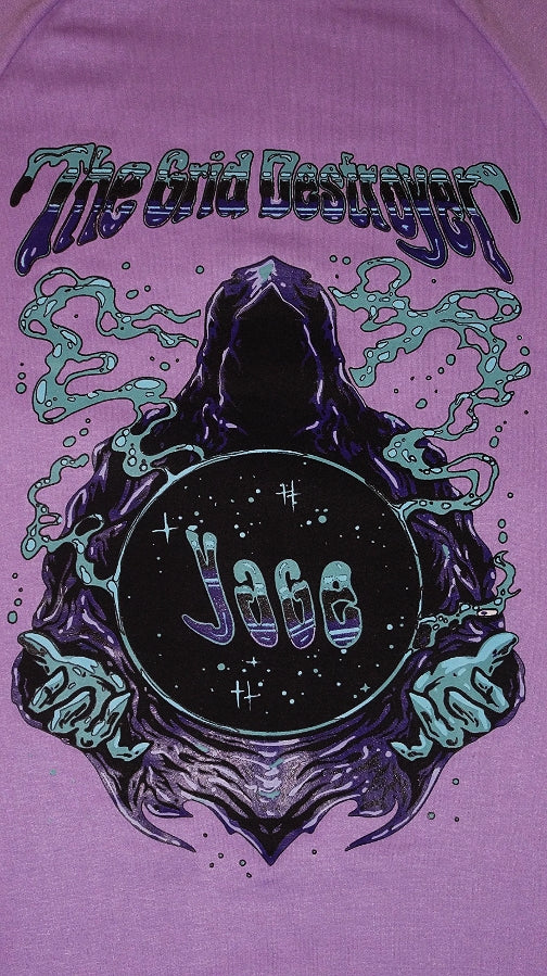 Medusa Tee