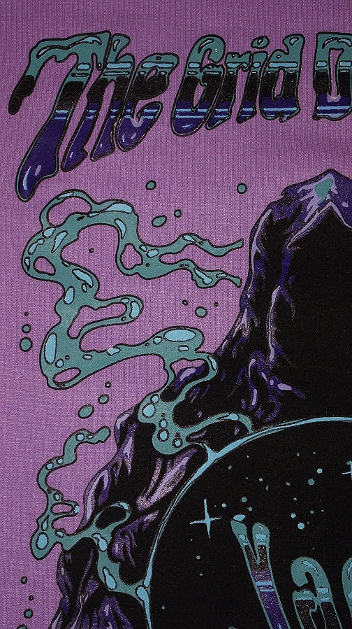 Medusa Tee