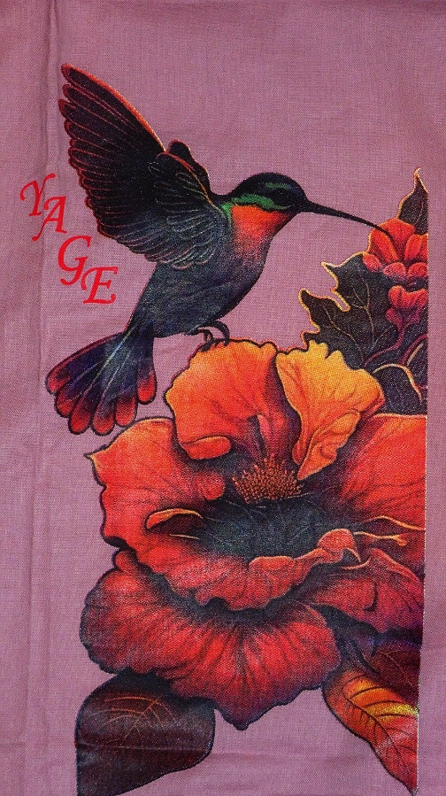 Bird Shirt