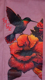 Bird Shirt