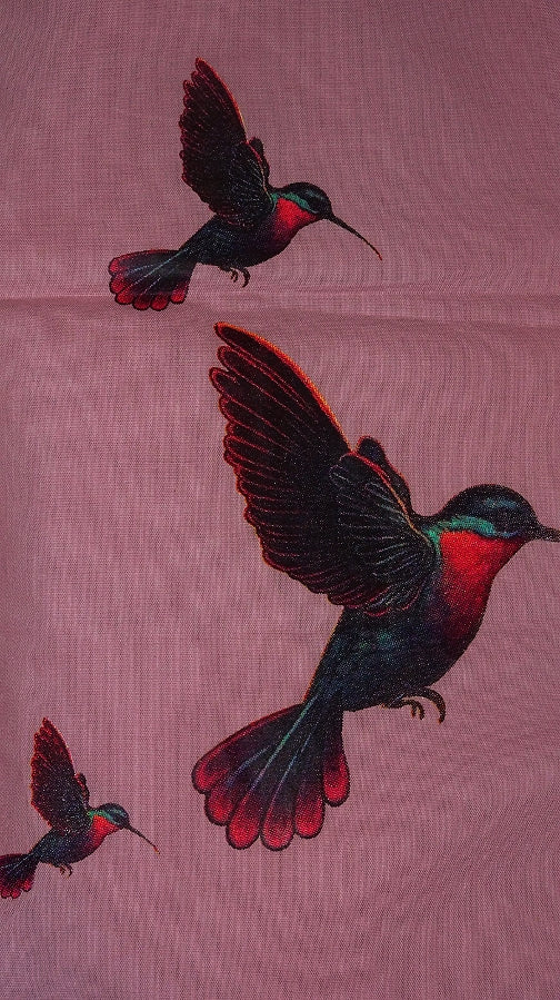 Bird Shirt
