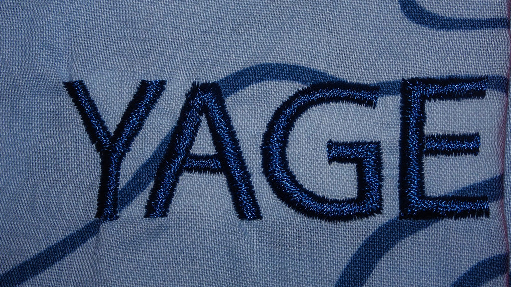 Camisa de línea