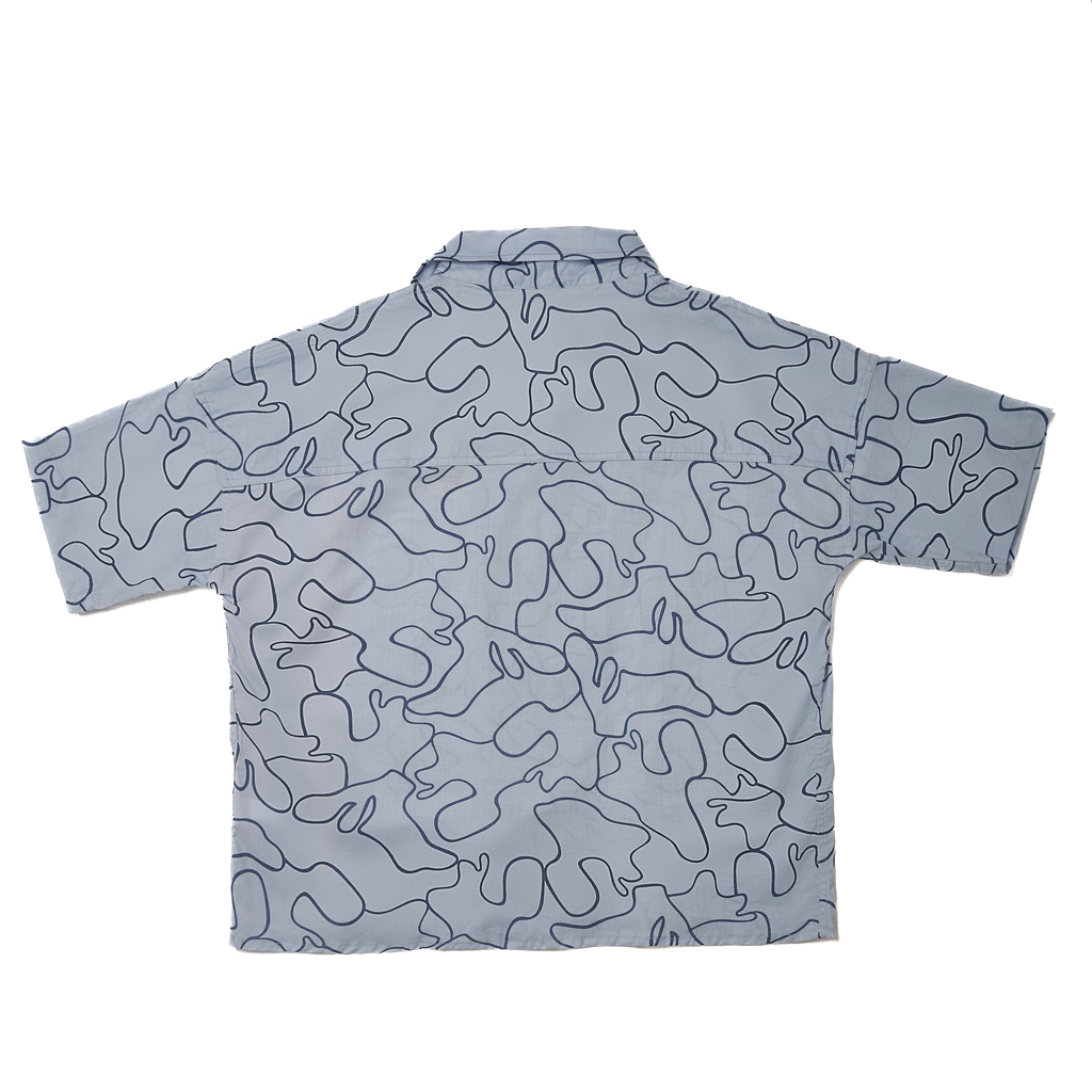 Camisa de línea