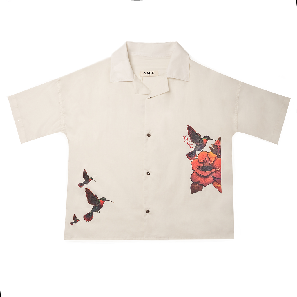 Bird Shirt