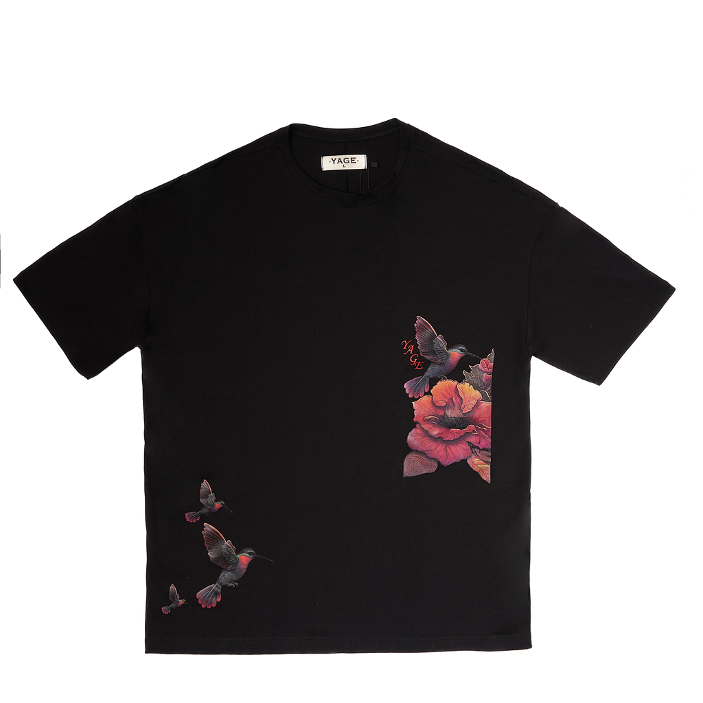 Bird Tee