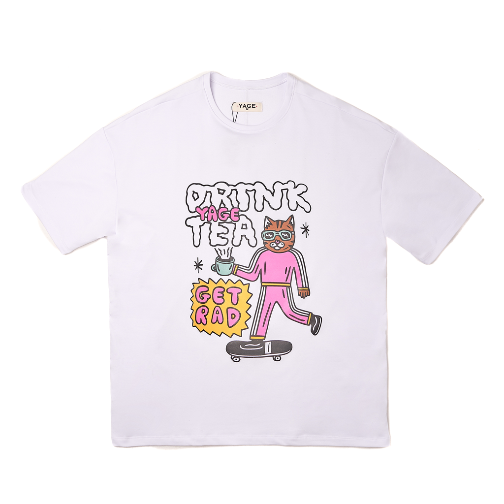 Garfio Tee