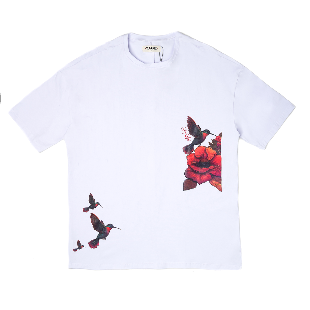 Bird Tee