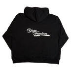Freedom Hoodie