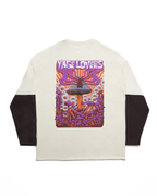 Mushrooms Sweatshirt