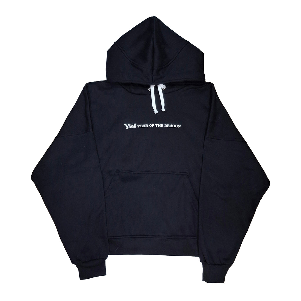 Benjamin Hoodie