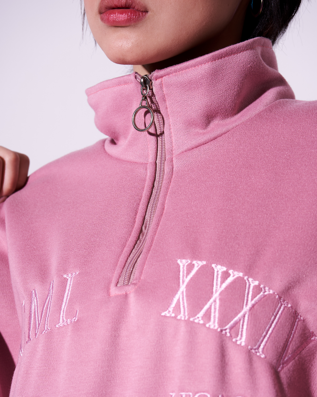 Sudadera con capucha de Ted