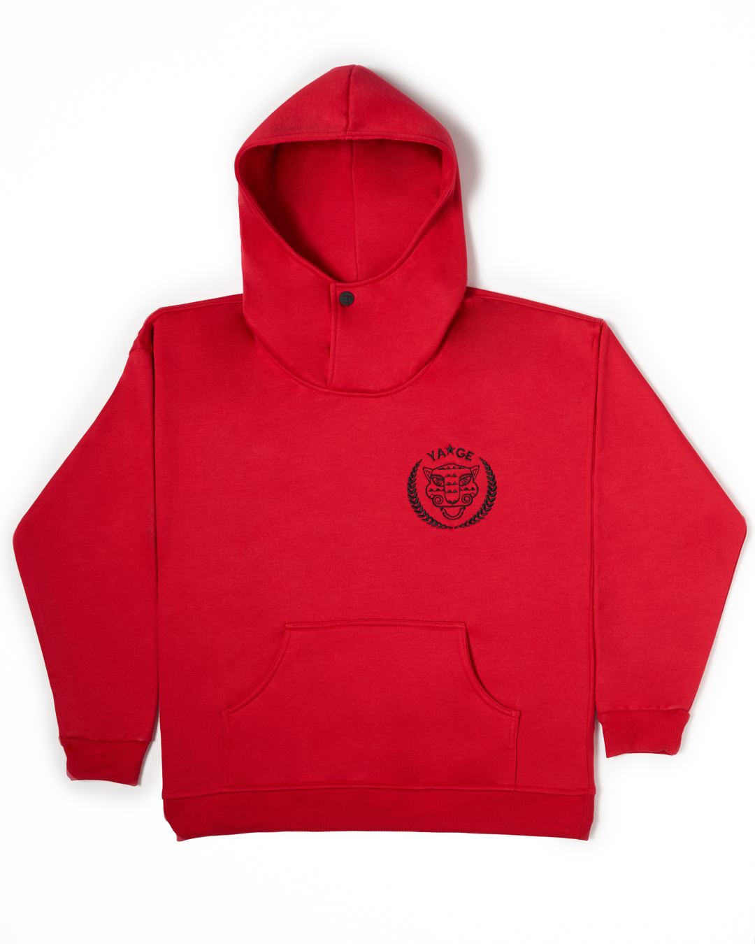 Times Hoodie
