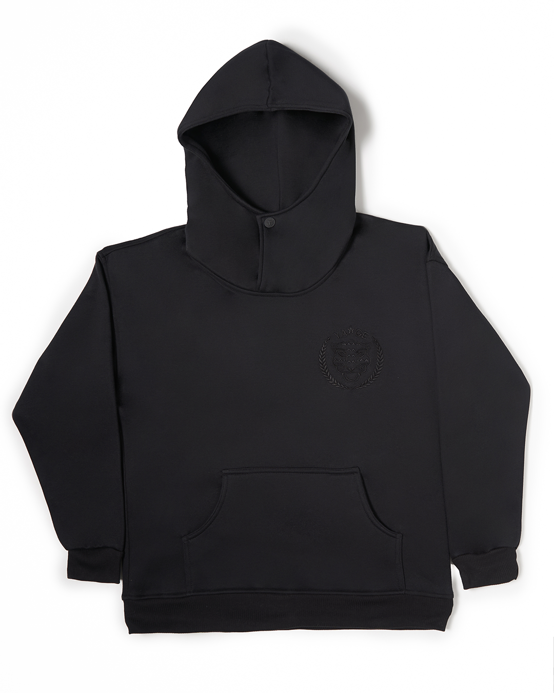 Times Hoodie