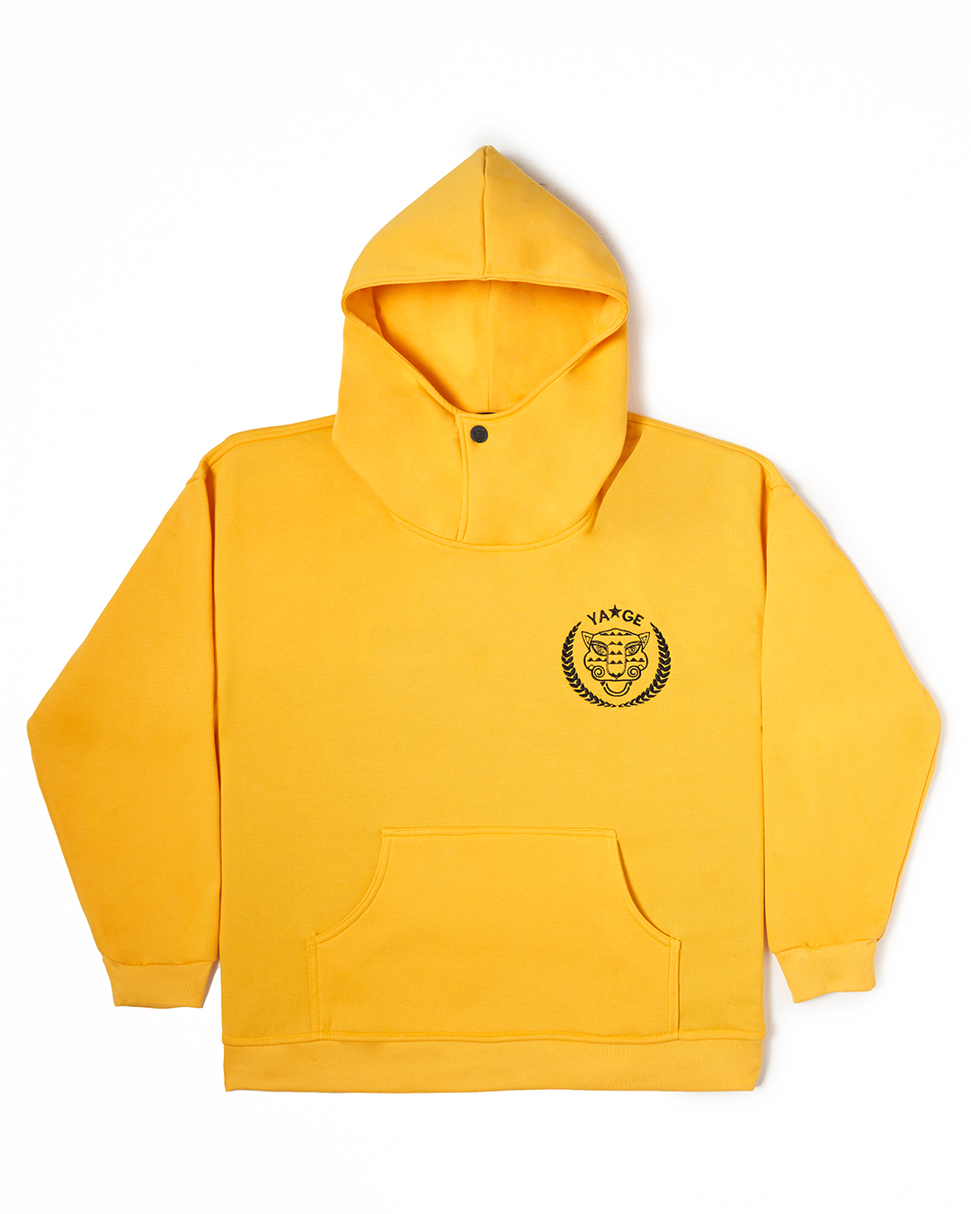 Times Hoodie