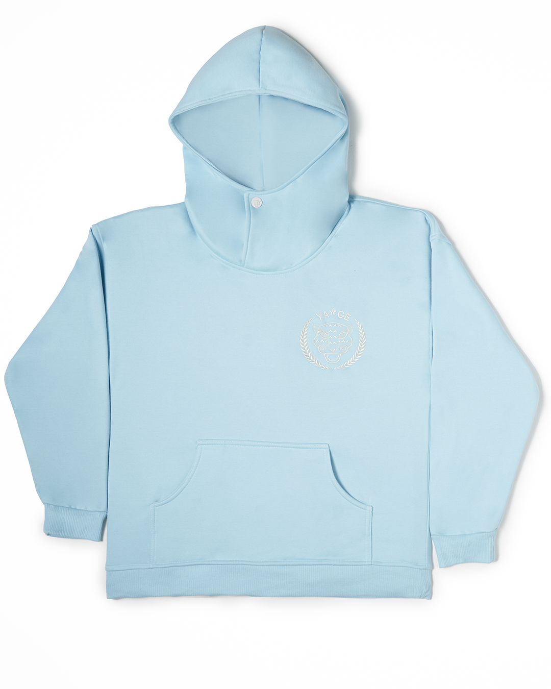 Times Hoodie