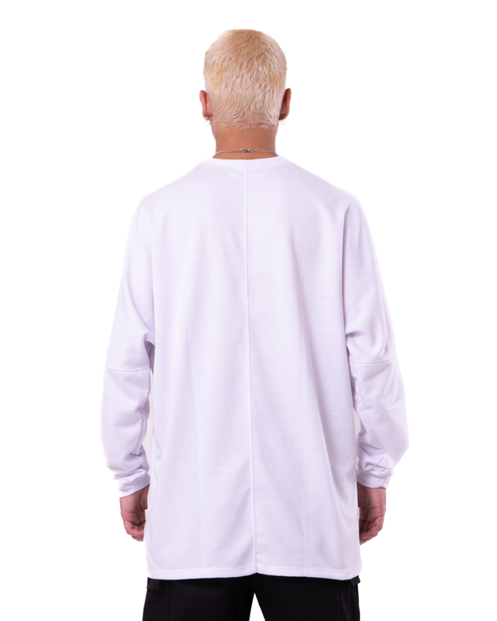Sudadera Wang