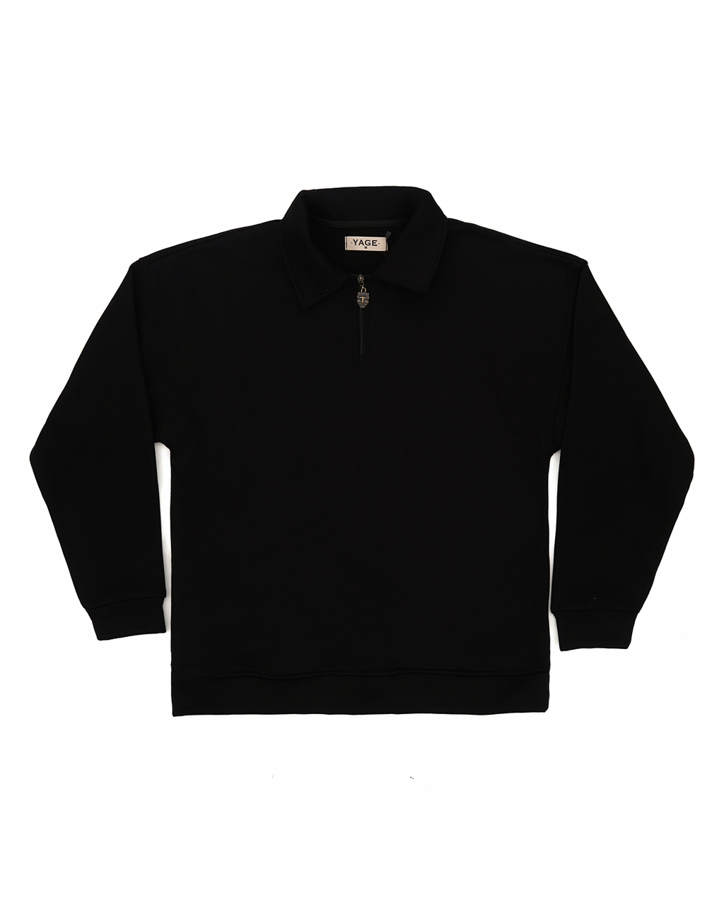 Orochi Pullover