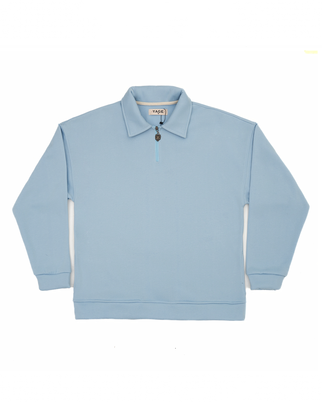 Orochi Pullover