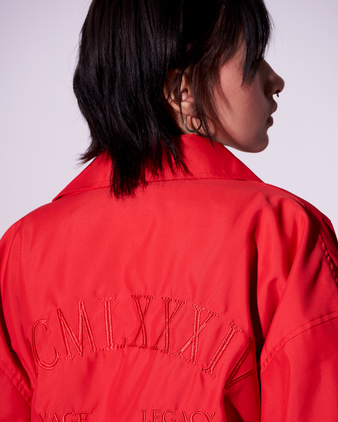 Orion Jacket