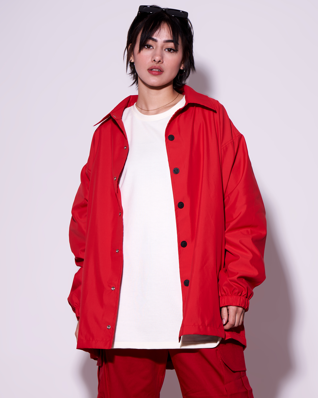 Orion Jacket