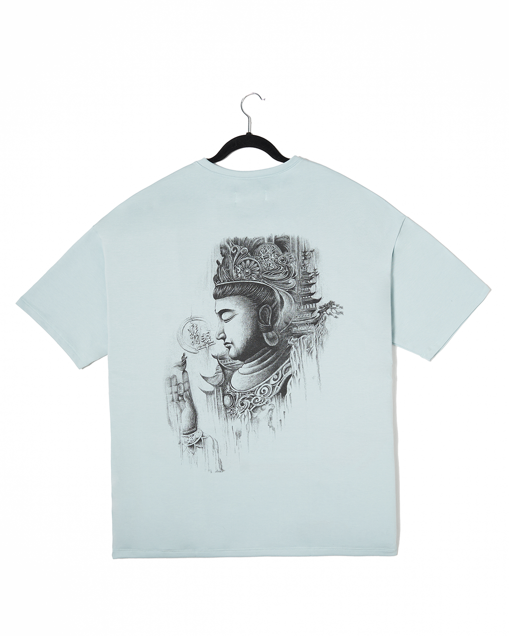 Buda Tee