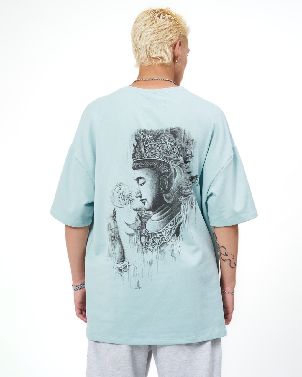 Buda Tee
