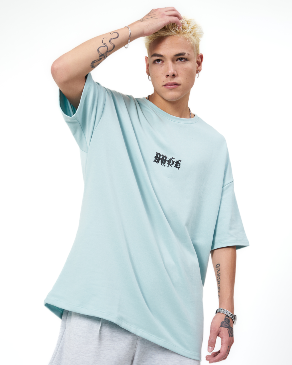 Buda Tee