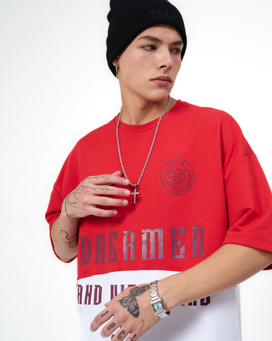 George Tee